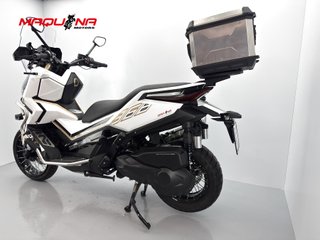 ZONTES 368 G 2025 6841 kms.