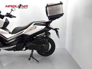 ZONTES 368 G 2025 6841 kms.