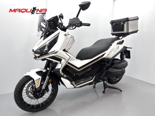 ZONTES 368 G 2025 6841 kms.
