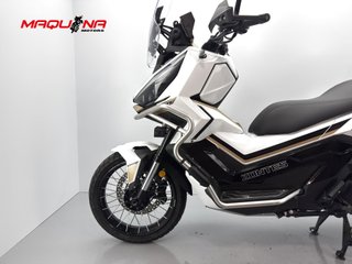 ZONTES 368 G 2025 6841 kms.