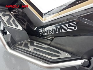 ZONTES 368 G 2025 6841 kms.