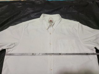 Camicia Timberland XXL 100% Cotone