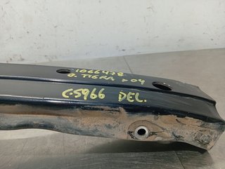 REFUERZO PARAGOLPES DELANTERO OPEL TIGRA TWIN TOP