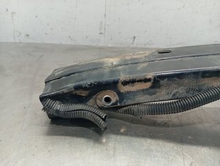 REFUERZO PARAGOLPES DELANTERO OPEL TIGRA TWIN TOP