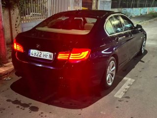 BMW Serie 5 2011