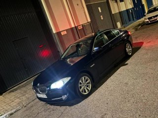 BMW Serie 5 2011