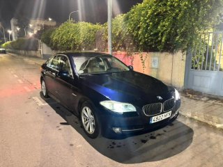BMW Serie 5 2011
