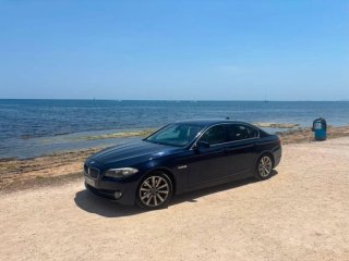 BMW Serie 5 2011