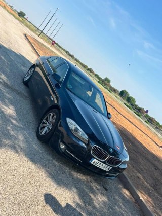 BMW Serie 5 2011