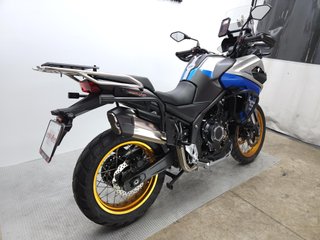 VOGE 525 DSX 2023 14866 kms.
