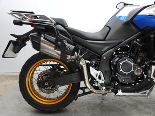 VOGE 525 DSX 2023 14866 kms.