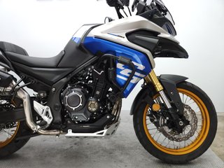 VOGE 525 DSX 2023 14866 kms.