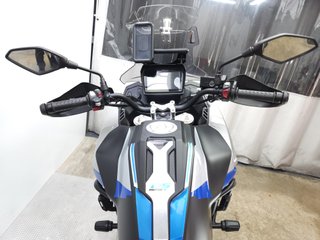 VOGE 525 DSX 2023 14866 kms.