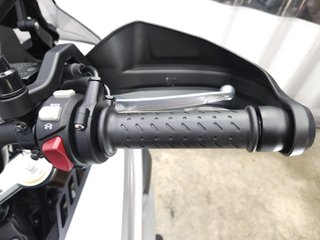 VOGE 525 DSX 2023 14866 kms.