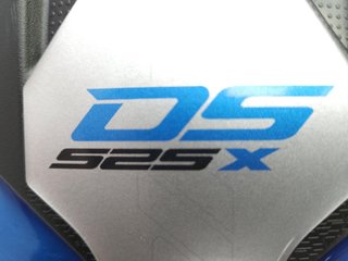 VOGE 525 DSX 2023 14866 kms.
