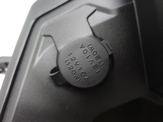 VOGE 525 DSX 2023 14866 kms.