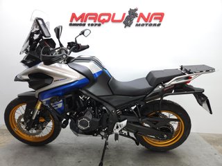 VOGE 525 DSX 2023 14866 kms.