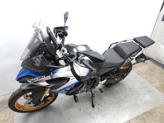 VOGE 525 DSX 2023 14866 kms.