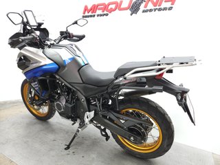 VOGE 525 DSX 2023 14866 kms.