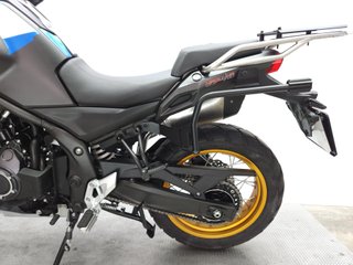 VOGE 525 DSX 2023 14866 kms.
