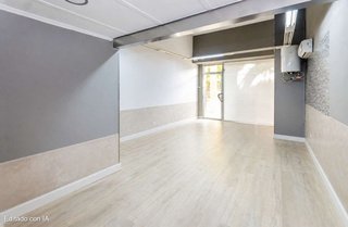 Local comercial en venta en Teatinos en Málaga