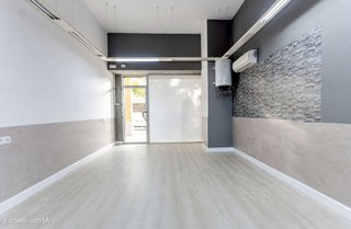 Local comercial en venta en Teatinos en Málaga