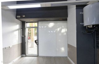 Local comercial en venta en Teatinos en Málaga