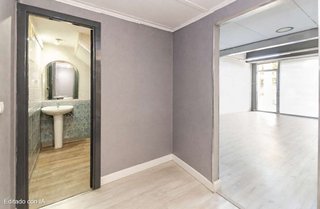 Local comercial en venta en Teatinos en Málaga