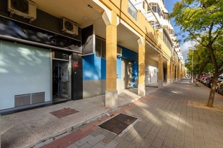Local comercial en venta en Teatinos en Málaga