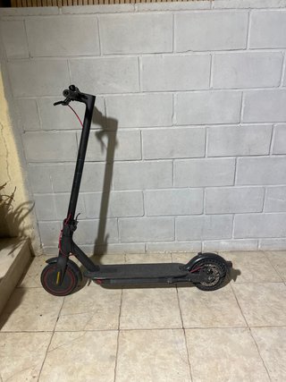 Patinete eléctrico Xiaomi