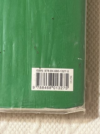 Libro Biología y Geología 1 Bachillerato
