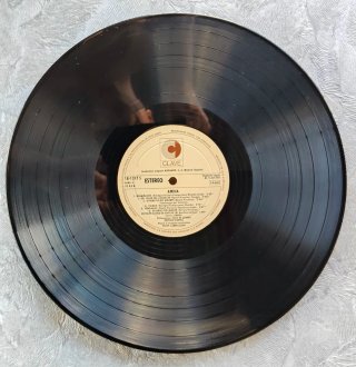 LP Amina - Mojamachis (Flamenco)