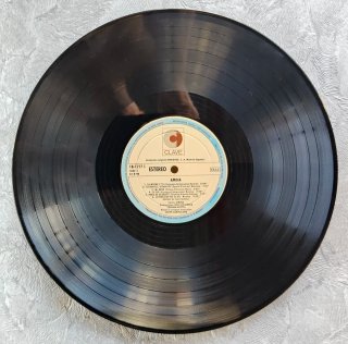LP Amina - Mojamachis (Flamenco)