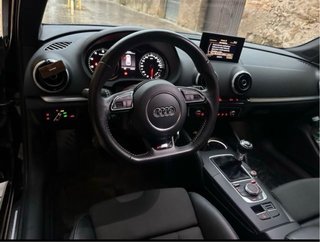 Audi A3 2013