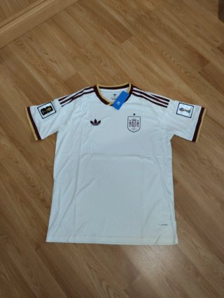 Camiseta Adidas España