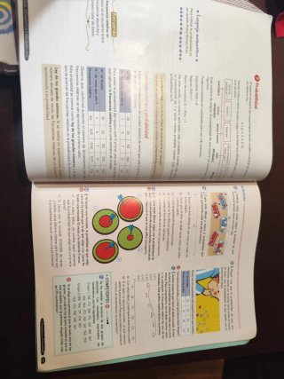 Libro 2° eso matemáticas editorial Geniox