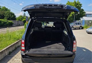 Land Rover Range Rover 2014