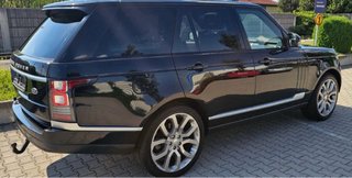Land Rover Range Rover 2014