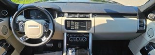 Land Rover Range Rover 2014