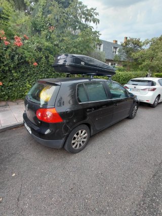 Volkswagen Golf 2008