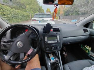 Volkswagen Golf 2008