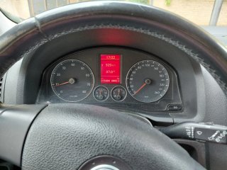 Volkswagen Golf 2008