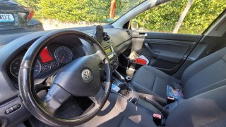 Volkswagen Golf 2008