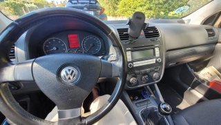 Volkswagen Golf 2008