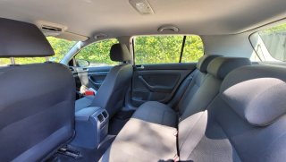 Volkswagen Golf 2008