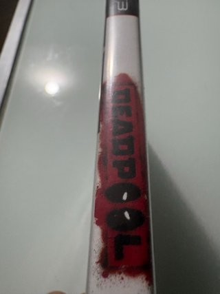 Deadpool PS3