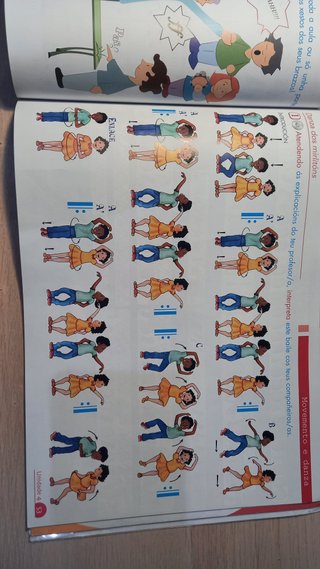 Libro de música MELODÍA 4 primaria Galinova