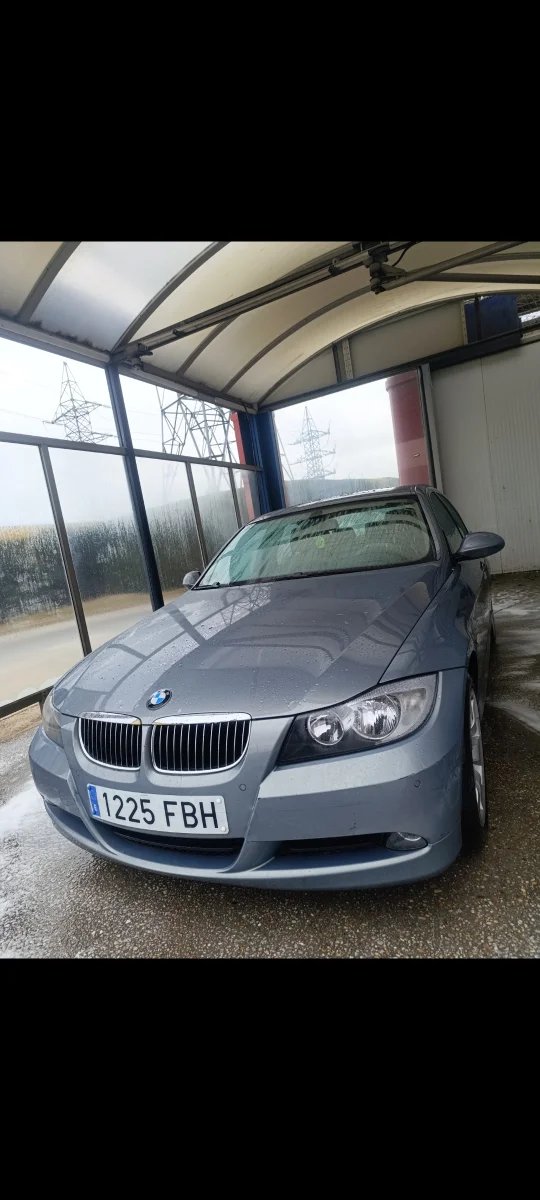 BMW Serie 3 2006 - foto 1