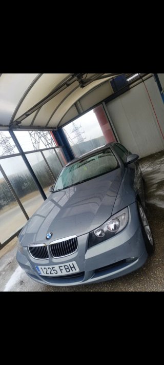 BMW Serie 3 2006