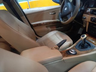 BMW Serie 3 2006